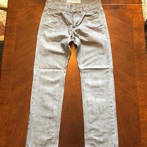 Express 28X30 Rocco Jeans Slim Fit Straigh…